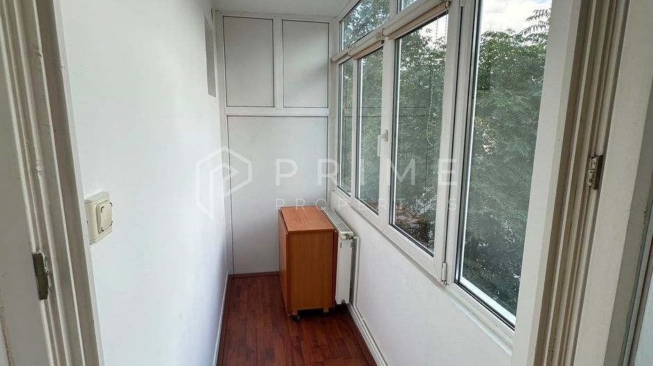 DE ÎNCHIRIAT: Apartament cu 3 camere | Cartierul Cornișa (Zona Zambara - Poză 21
