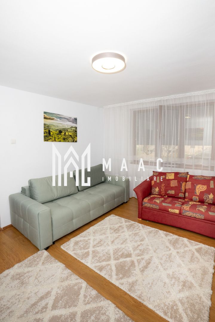 Apartament 2 camere Parter | Zona Centrala - Poză 10