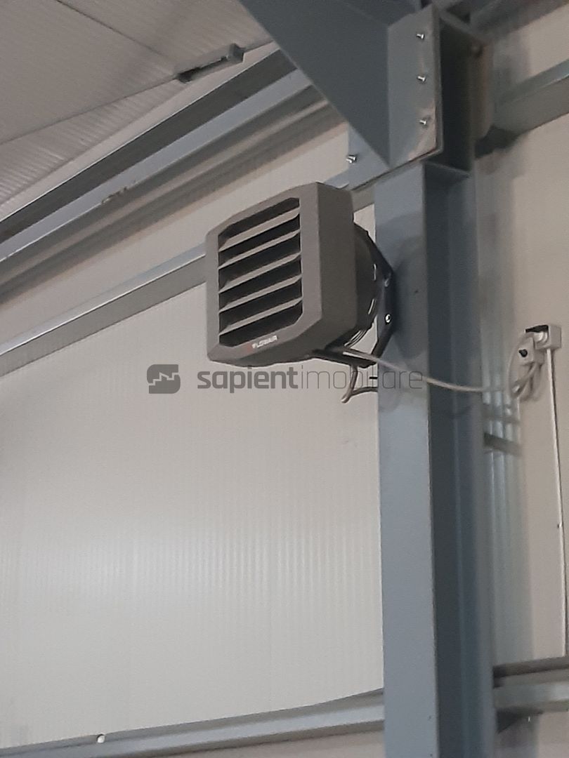 Hala de depozitare/ productie Osorhei - Poză 10