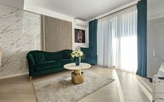 3 Camere + Parcare, Cortina North, Pipera - Poză 4