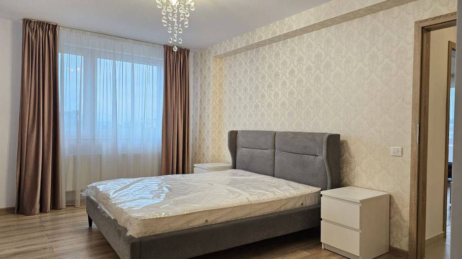 URBAN PENTHA ,3 camere - Poză 5