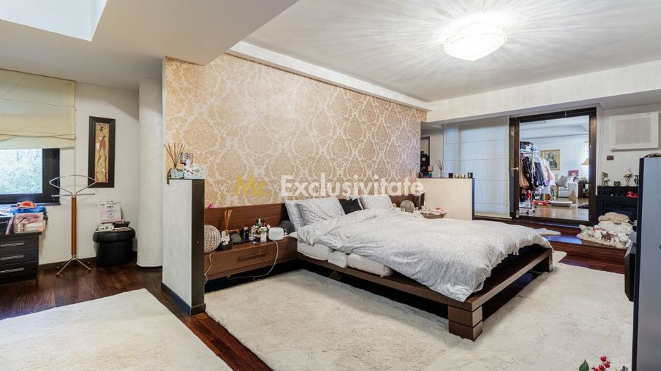 Resedinta premium| Teren de tenis | Piscină încălzită | Infrastructură completă! - Poză 23
