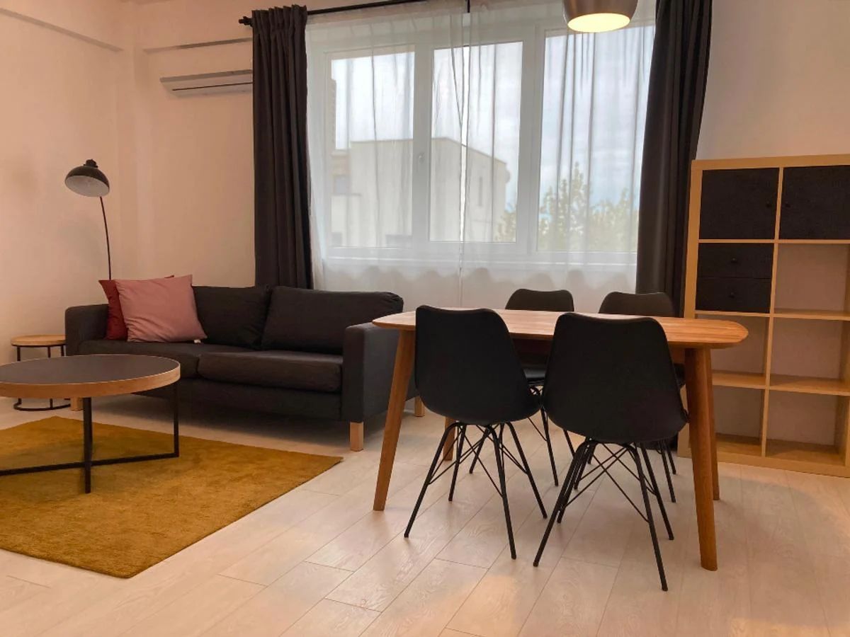 Apartament cu 2 camere de vânzare în zona Nord - Poză 2