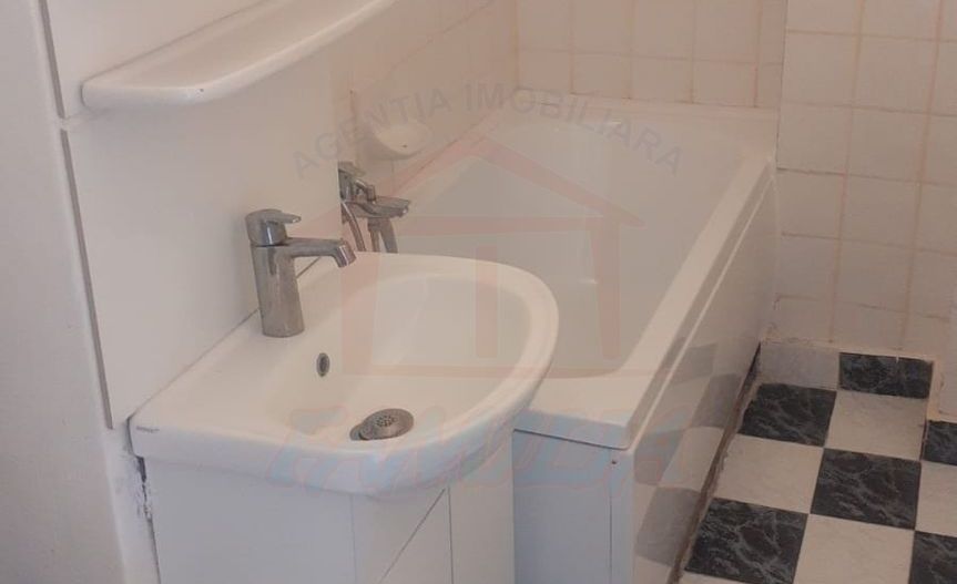 GARSONIERĂ DE ÎNCHIRIAT – MAZEPA 1 | 310 €/LUNĂ - Poză 4