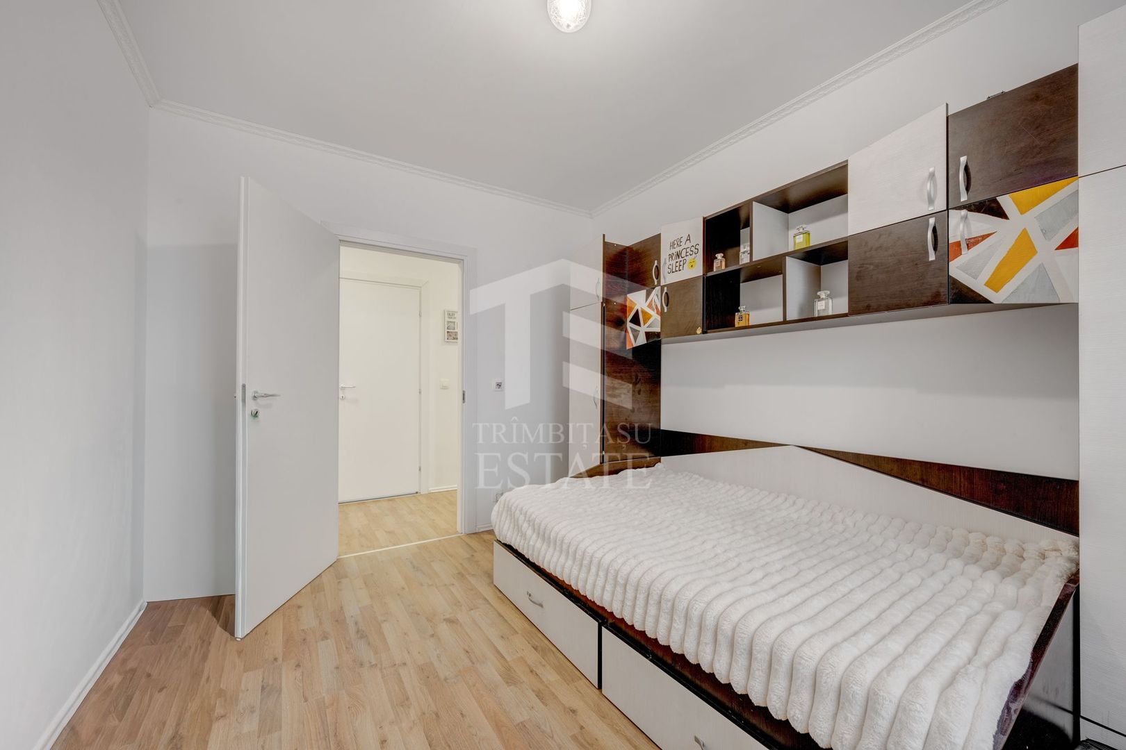 Apart. 3 cam. Decom.+2 Bai+2 Parcări ! Adora Urban Village ! - Poză 11