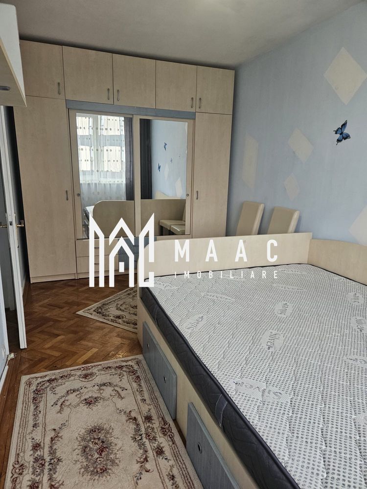 Apartament 2 camere | 54 MPU | Decomandat | Balcon | Hipodrom 2 - Poză 4