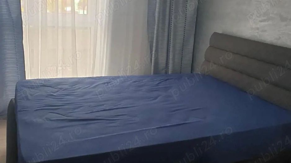 P. F. Inchiriez 2 camere in Buna Ziua, 50 mp, mobilat, cu parcare - Poză 10