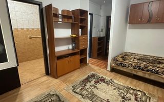 #Piata Sudului | Garsoniera semidecomandata - Partial Mobilata - Poză 2