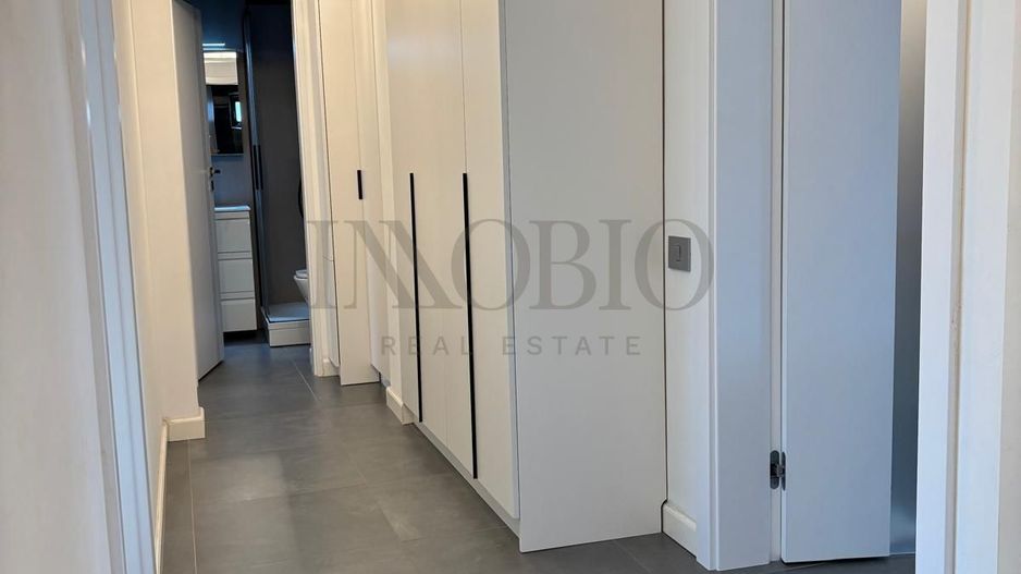 Apartament 4 camere | Renovat | 104 mp2 | Aviatiei - Aurel Vlaicu - Poză 3