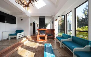 Vilă spațioasă de vânzare în Predeluț, Bran | 2000mp - Poză 5