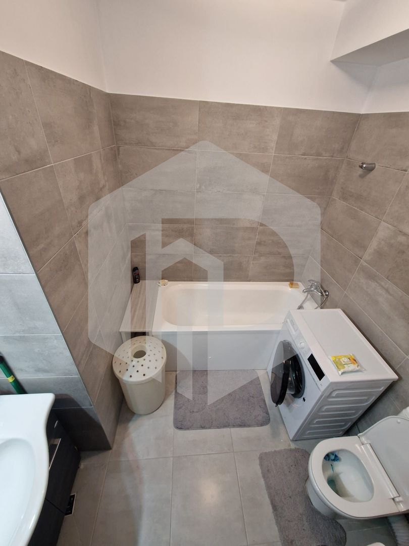 Apartament 2 camere - Cartierul Arhitectilor - Etaj 1 - Loc parcare - Poză 4