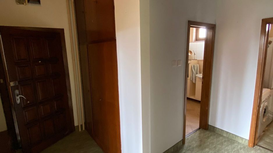 Apartament cu 2 camere de închiriat în zona Medicina - Poză 13
