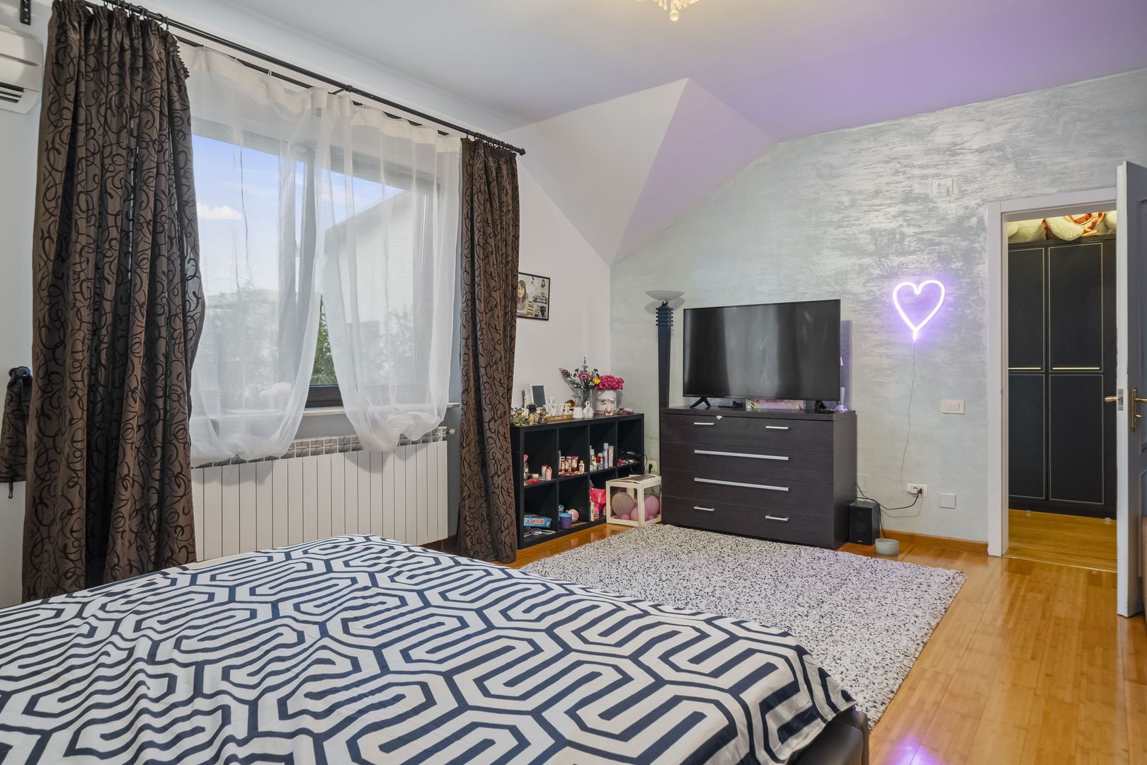 Vila din poveste este de vanzare in Pipera - Poză 21