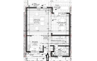 Casa tip triplex, finisata, mobilata, 120 mo, teren 225 mp, Iris - Poză 31