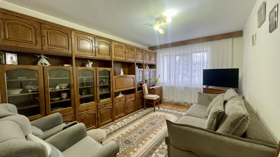 APARTAMENT 3 CAMERE | 65 MP | PARCARE | BOXA | RADAUTI - Poză 3