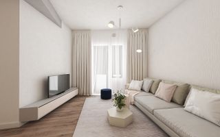 3 camere Buzesti-  Pta-Victoriei - Poză 2