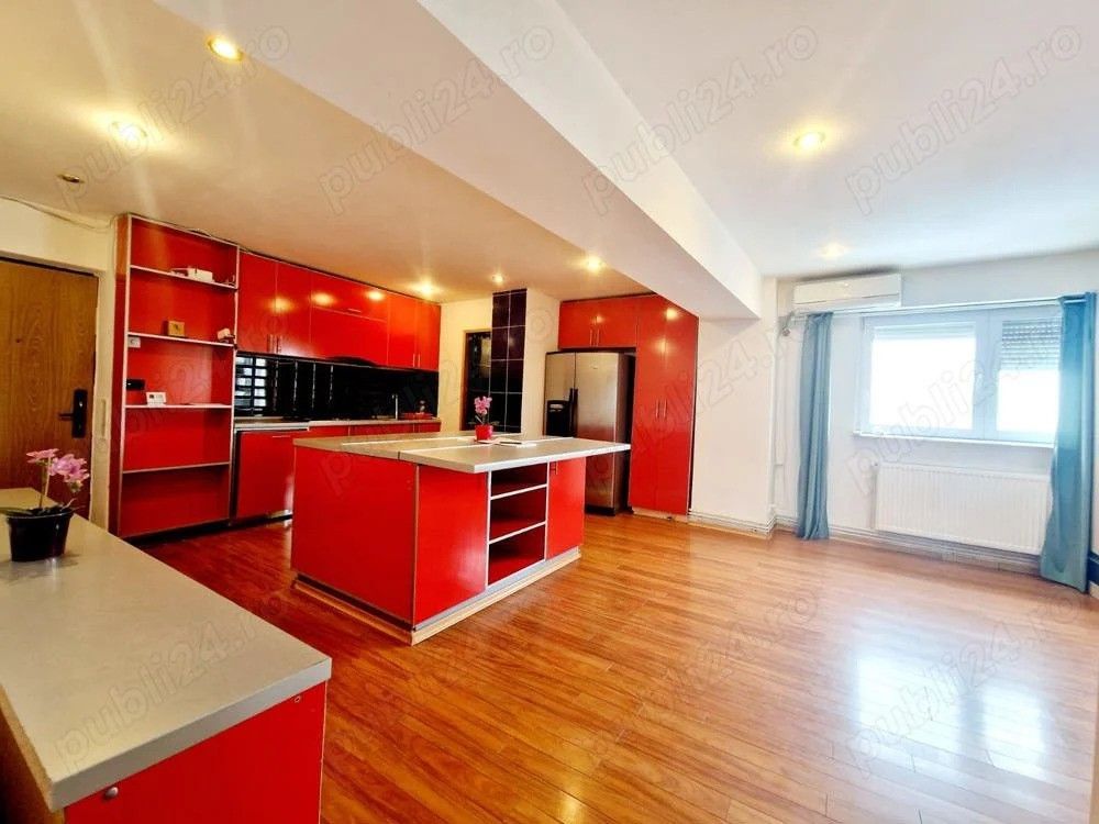 APARTAMENT SPATIOS METROU OBOR - Poză 1