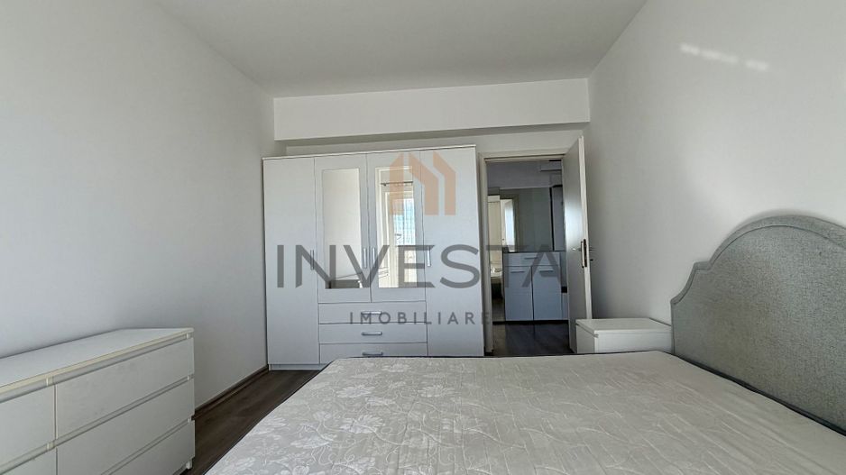 Penthouse modern 105mp cu terasa de 94 mp, Intre Lacuri - Poză 6