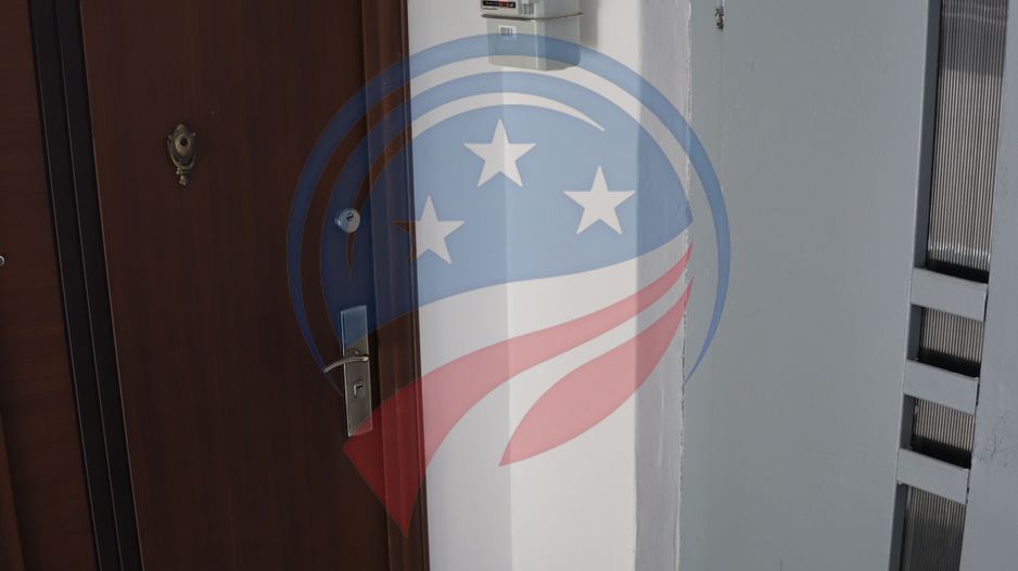 Apartament cu 2 camere ultracentral de inchiriat pe termen scurt (1-6 luni) - Poză 13