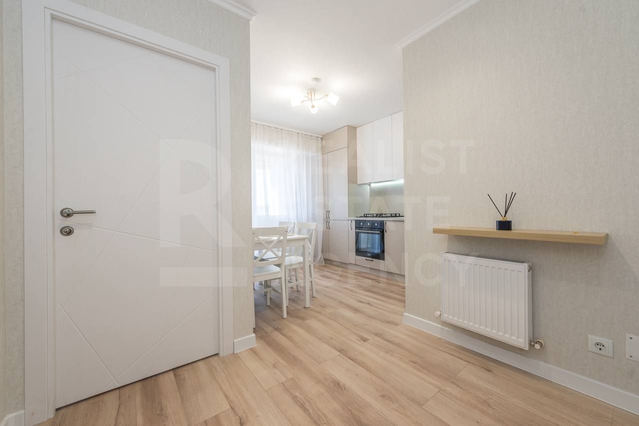 Vânzare, apartament, 1 cameră, strada Băcioii Noi, Botanica - Poză 6