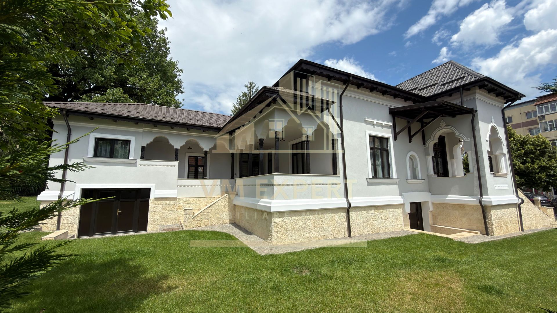 CASA OLARU – Un Secol de Istorie, Restaurat la Standardele Anului 2026 CAMPULUNG ARGEȘ - Poză 2