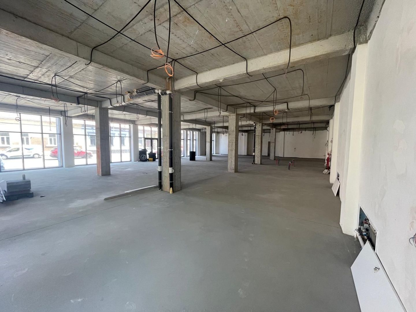 Vindem sp. comercial, openspace, ultracentral,516mp utili- 1.200.000E - Poză 9