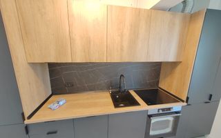 Titan Pallady Metrou 1 decembrie 3 camere Bloc nou - Poză 1