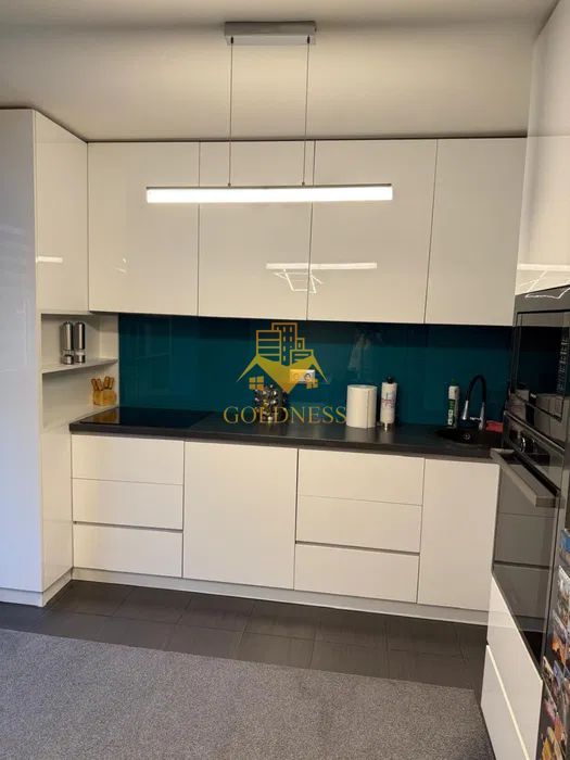 3 Camere decomandate, Parcare, Grigorescu, Fantanele,Somes,Petfriendly - Poză 5