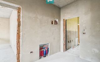 Apartament 2 camere 55,5 mp  la gri – Giroc - Poză 16