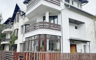 Vanzare apartament doua camere Busteni - Poză 3
