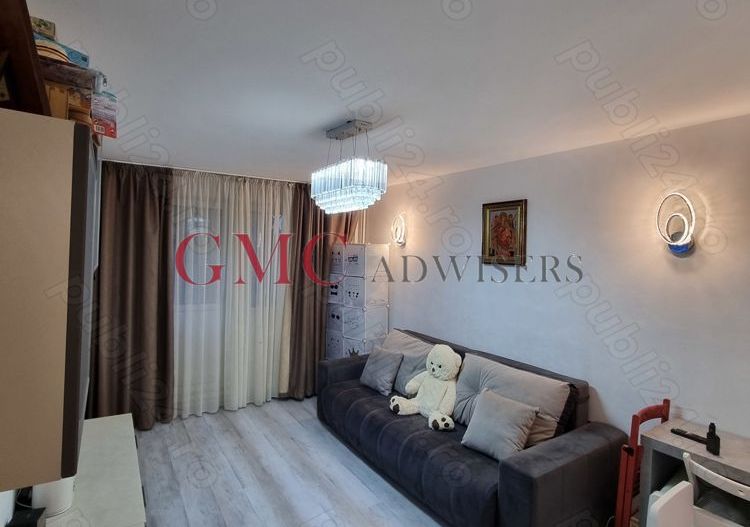 Apartament 2 camere Luica - Poză 1