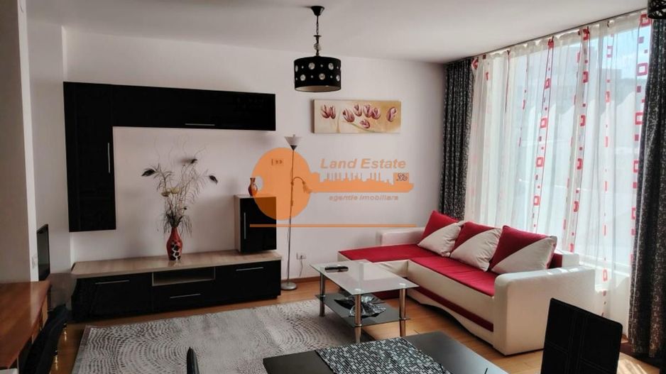 Apartament de 2 camere zona Uranus (bloc nou) - Poză 1