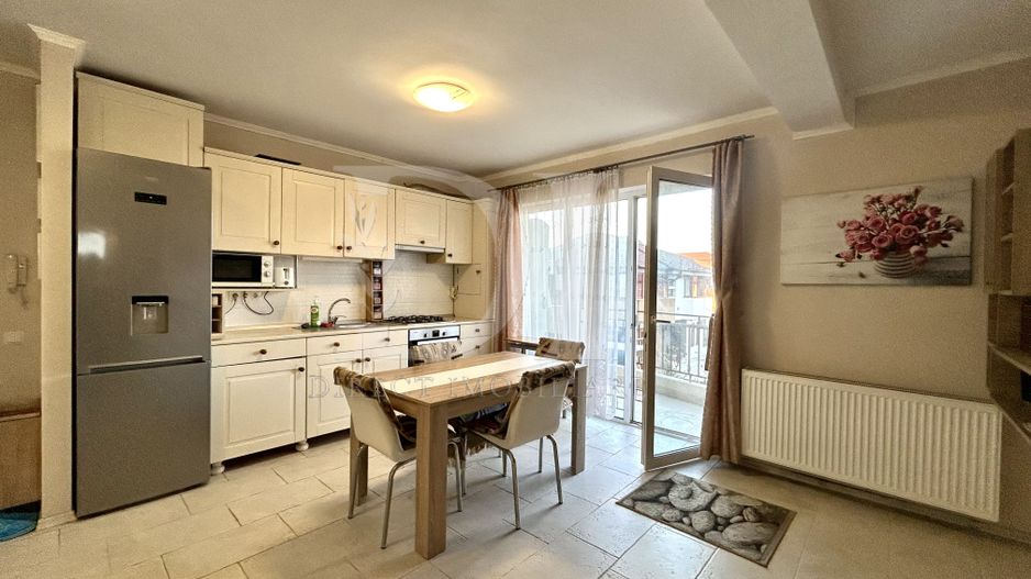 Apartament de vanzare / Zona Stadionului / Floresti - Poză 1