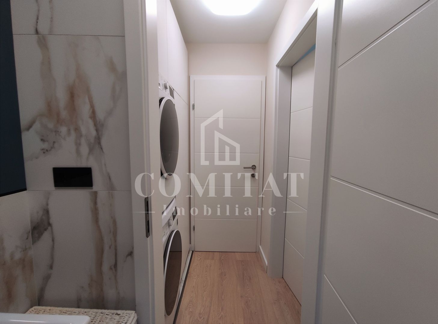 APARTAMENT LA CHEIE | IULIUS MALL | 2 CAMERE - Poză 10