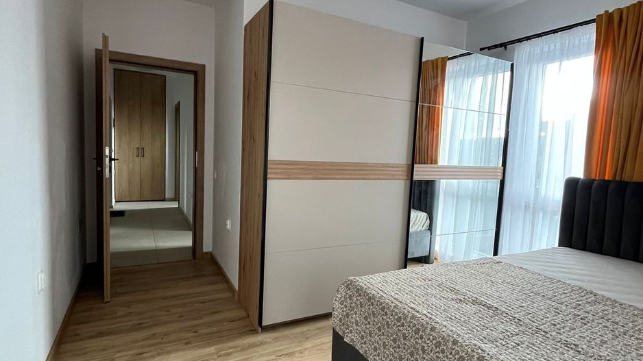 Apartament 2 camere de inchiriat - Poză 6