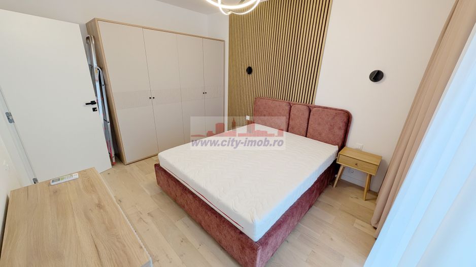 Inchiriere Apartament 2 camere One Cotroceni - Prima Inchiriere - - Poză 8