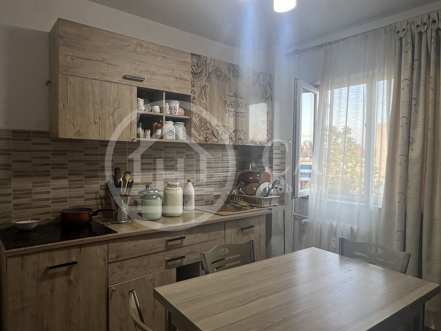 Apartament cu 3 camere de vanzare zona Cantemir, Oradea - Poză 10