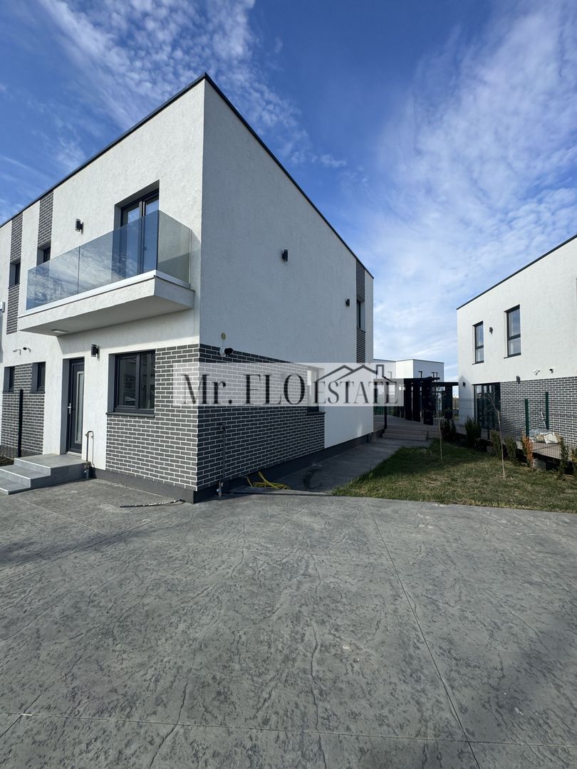 Mega OFERTA DUPLEX – CONSTRUCȚIE PREMIUM, FINISAJE DE LUX Comision 0 - Poză 15