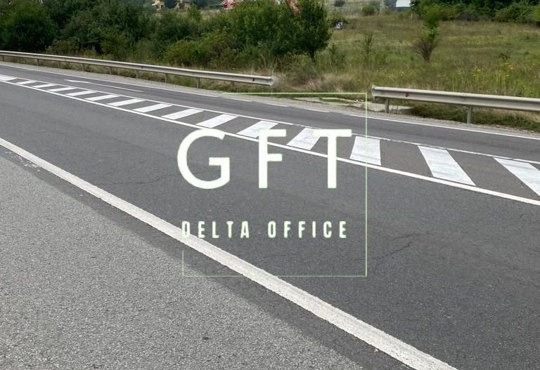 Exclusivitate. Teren Intravilan 1000 mp, deschidere la DN17 - Poză 1