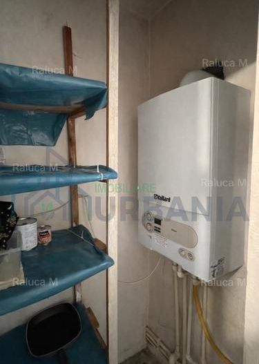 Apartament 3 camere, Bd. Chimiei, Iași - Poză 10