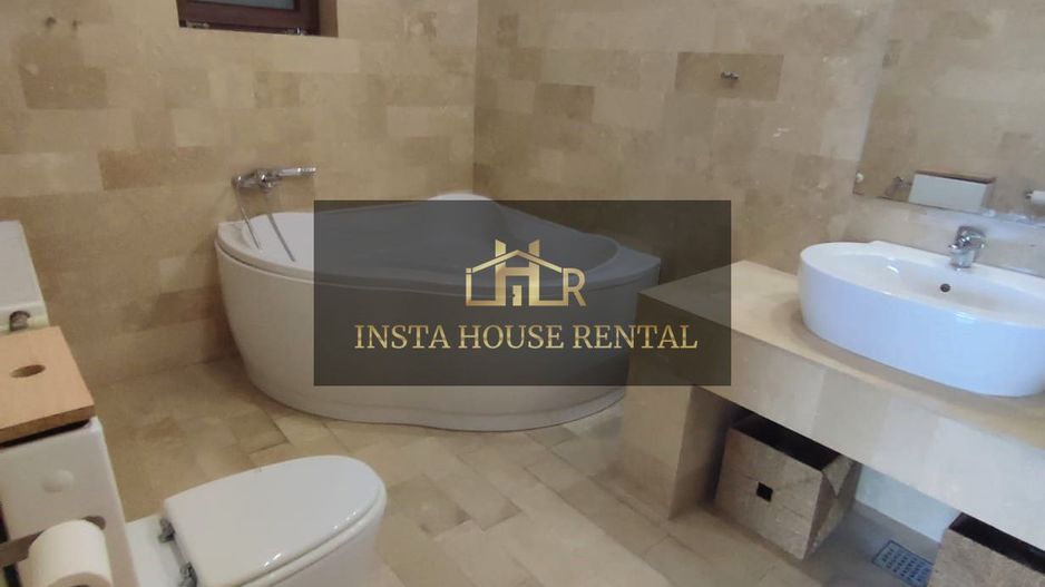 Duplex Pipera 4 camere + 2 locuri de parcare - Poză 13