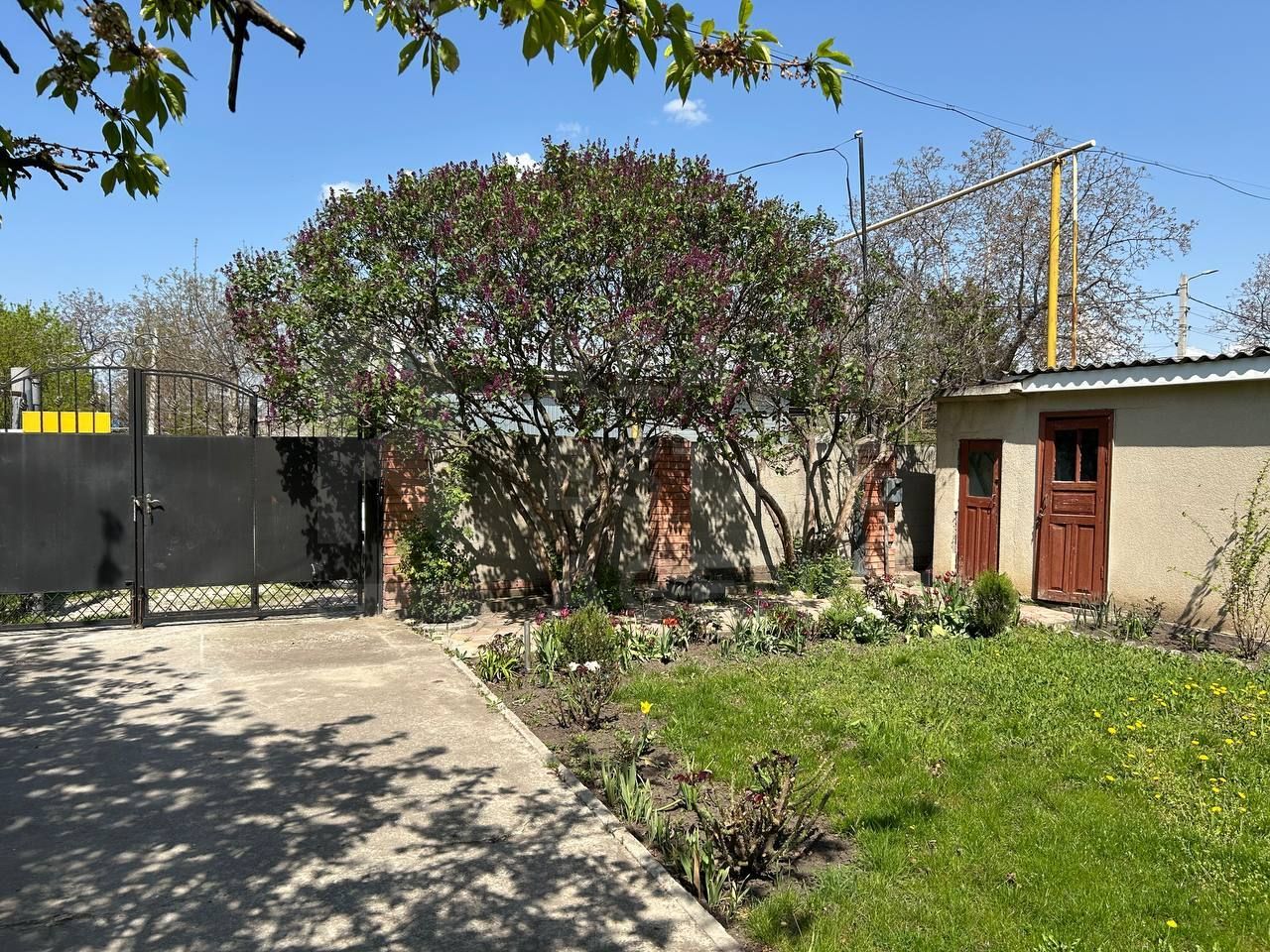 Vânzare, casă, 4 camere, strada Constantin Negruzzi, Bălți - Poză 7