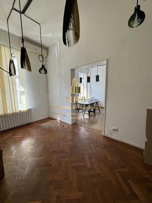 SPATIU COMERCIAL-BIROURI -CISMIGIU-SECTORUL 1-CENTRALA PROPRIE - Poză 4