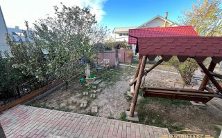 Casa tip duplex de vanzare + teren, zona Manastirea Doamnei. - Poză 7