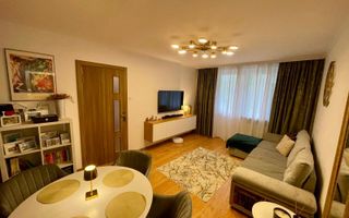 Apartament 3 camere Rogerius Etaj 2 - Poză 2