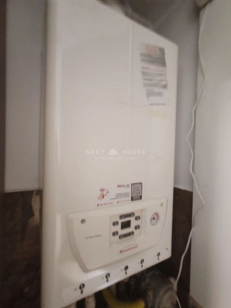 Studio Rahova - Parc Carol ( Liberty Mall - Viilor ) - 2 Km de Unirii - Poză 24