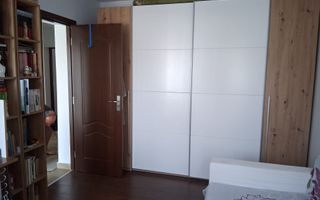 -Casa Individuala - 4 camere -teren generos - - Poză 9