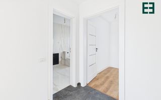 Duplex cu 3 camere - Moșnița Veche - Timișoara - Poză 13