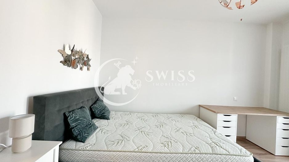 Apartament 2 camere | Terasa | Parcare subterana | Sophia Residence - Poză 3