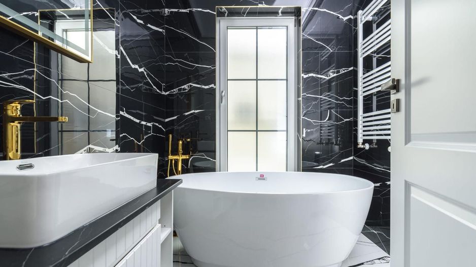 Duplex premium pe parter- 4 camere - la doar 7 min de Timisoara - Poză 12